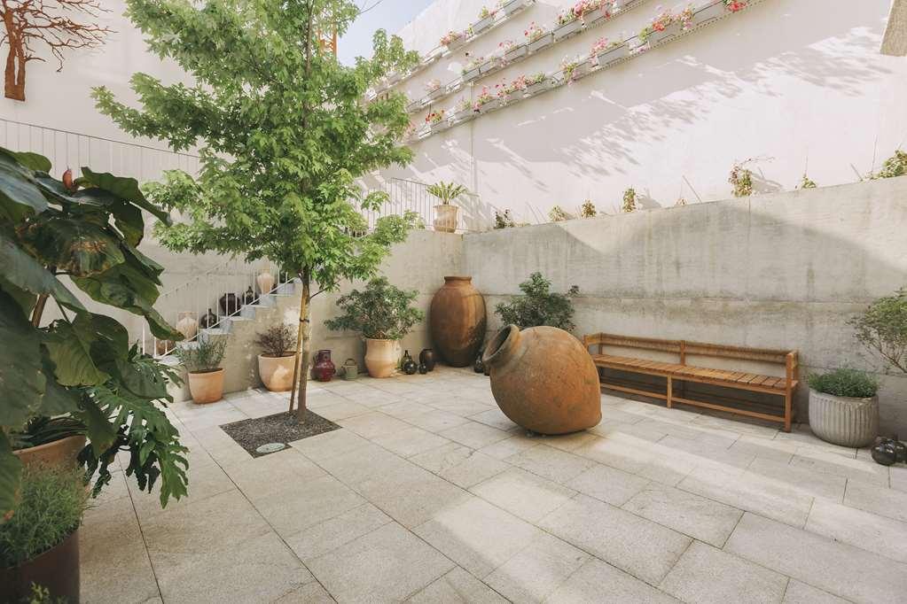 Village By Boa Porto Facilities photo